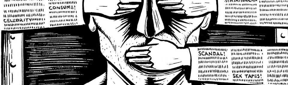 mordaza mordaza