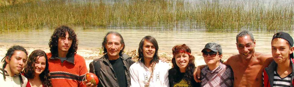 muiscas muiscas