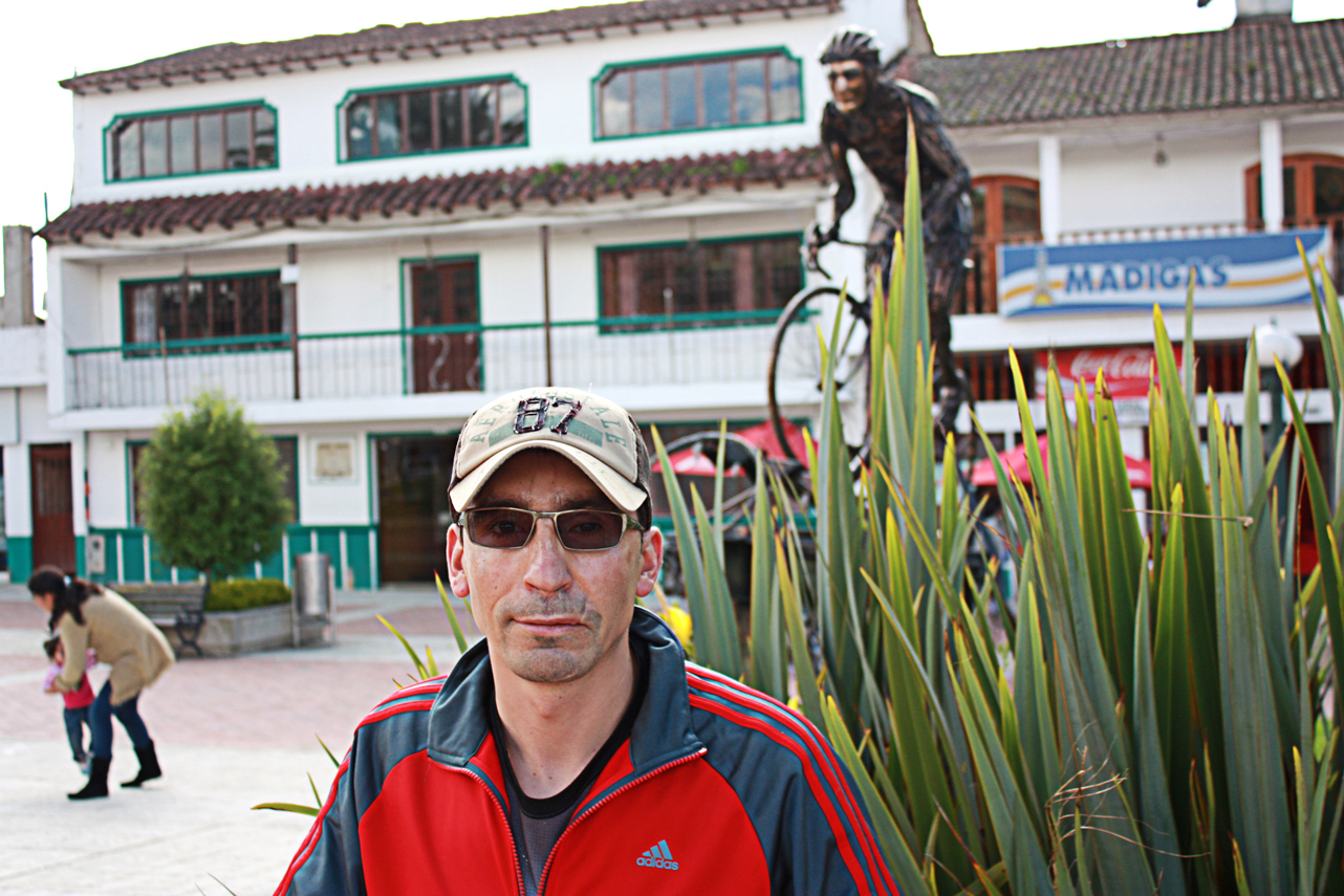 El luto de Juan Mauricio Soler Cerosetenta