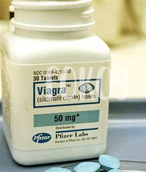 Efectos Secundarios De Viagra Sin Supervisión Médica