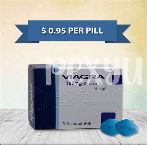 Viagra: Consejos Para Un Uso Seguro Y Eficaz.