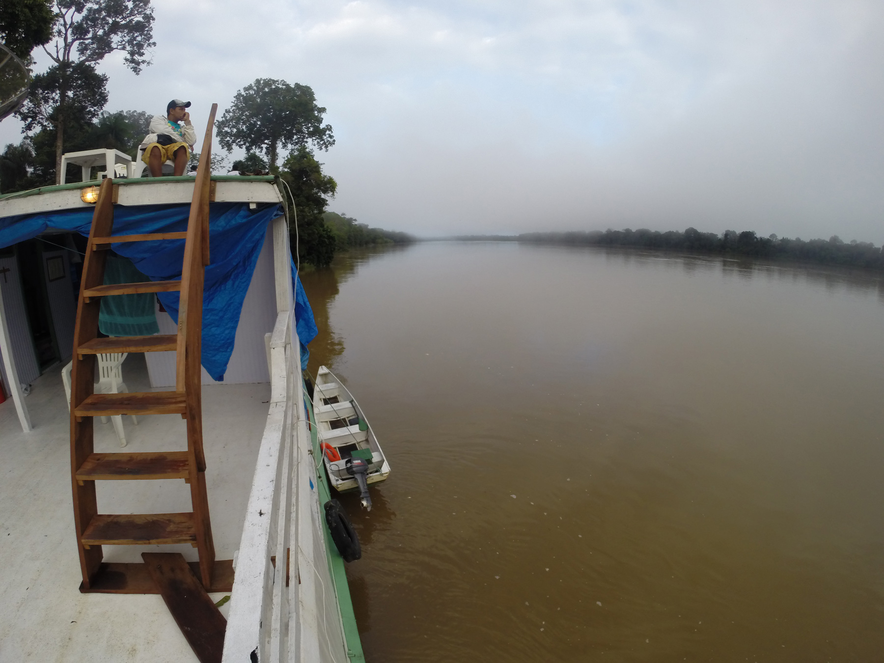 Rio De Colombia Que Empieza Por P