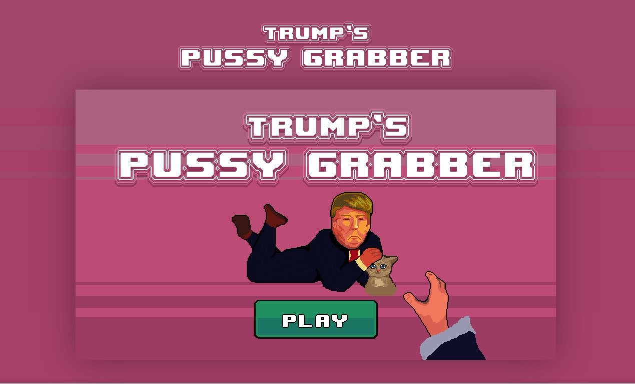 pussygrabber