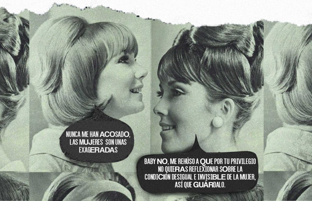 [PODCAST]: Womansplaining con Carolina Sanín - Cerosetenta