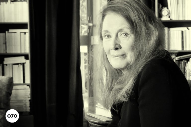 ¿Por qué hay que leer a Annie Ernaux? - Cerosetenta