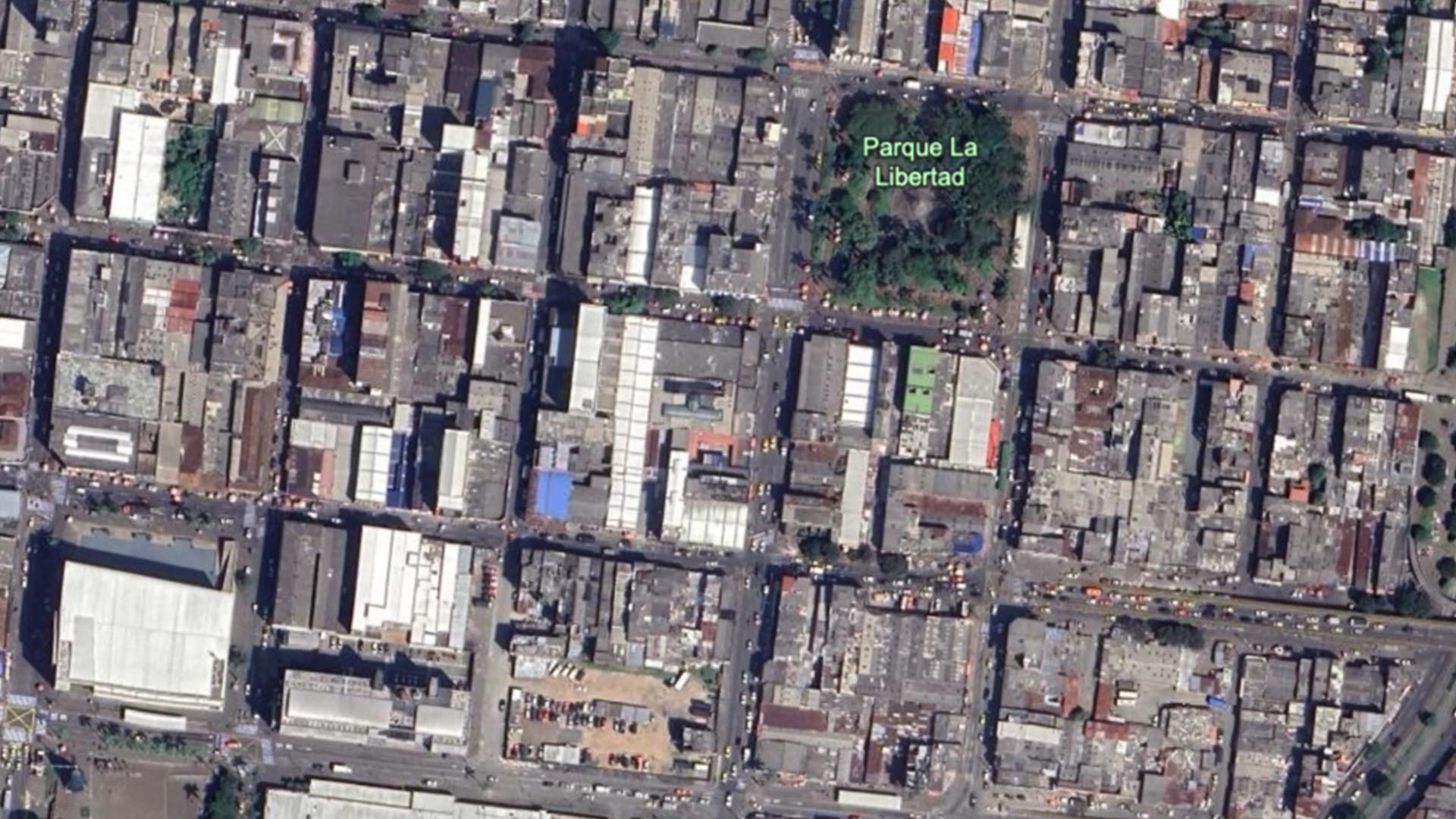 Antes